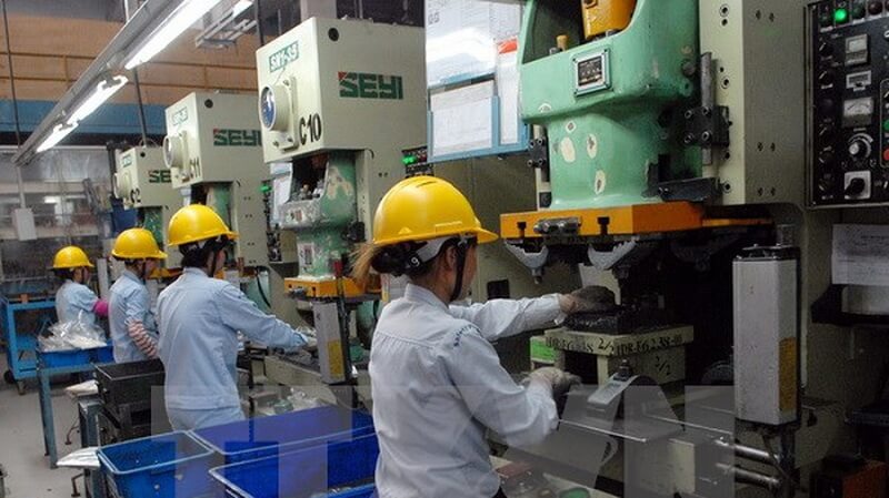 How to make a breakthrough for Vietnam’s mechanical engineering industry?